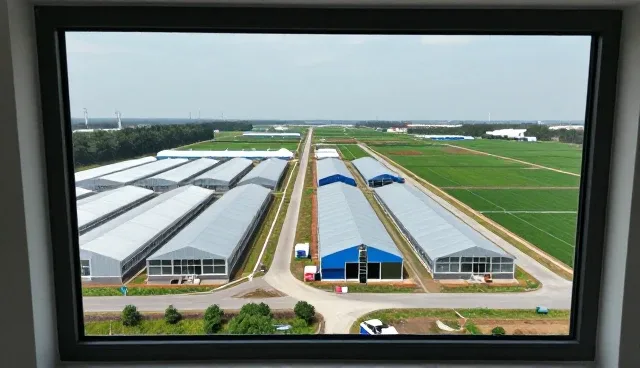 设备检测领域技术支撑的升级趋势与实践路径