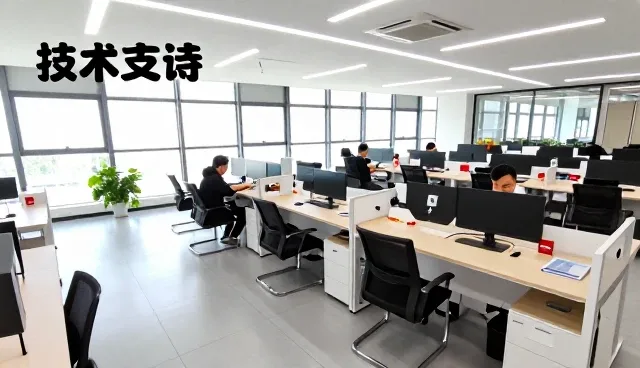 交通枢纽解决方案介绍