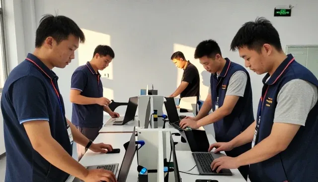 杭州多诚消防技术有限公司服务系统集成与调试客户,提供项目包括产品支持