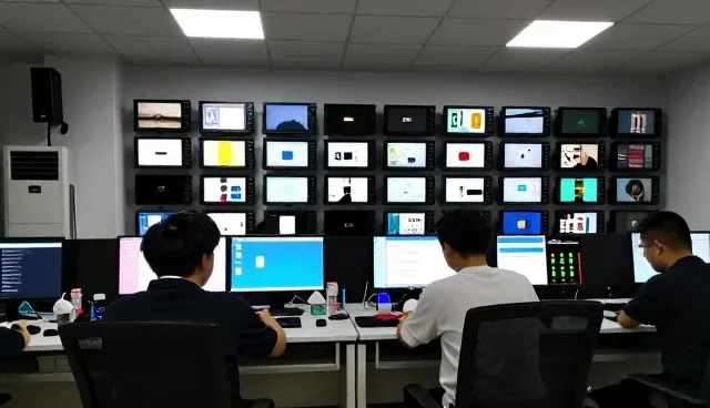 设备安装与调试的应用场景分析及常见问题处理