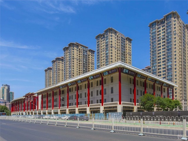 贵州M2.0系列测试测试系统