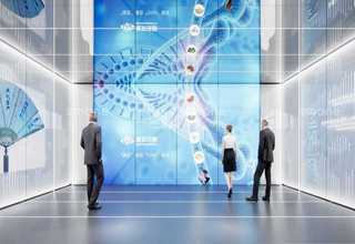 陕西控制舵机供应商