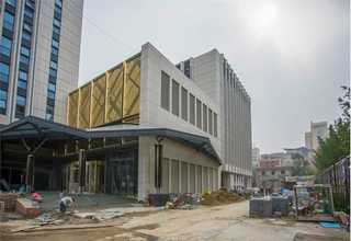 张家港智慧养老长护险